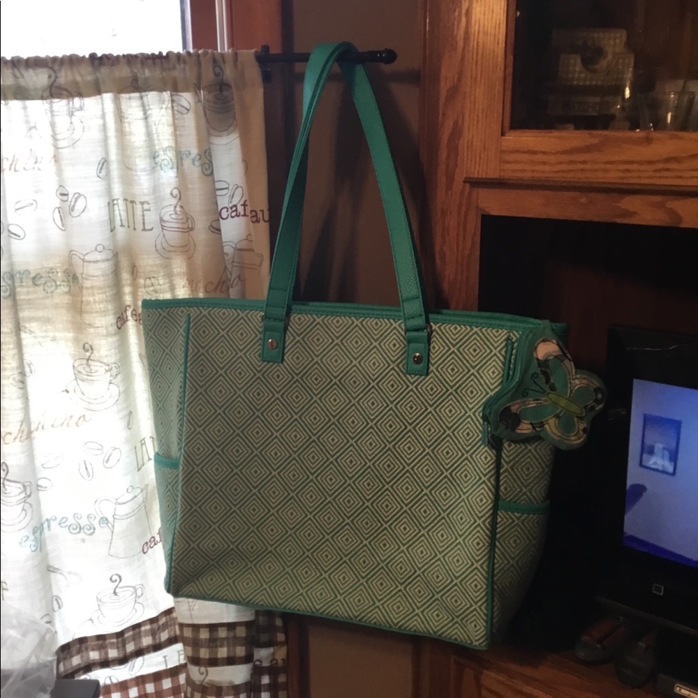 Thirty One Cindy Tote